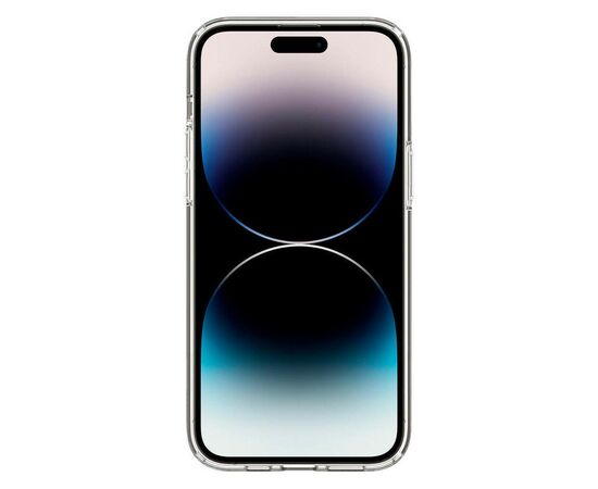 Чехол для моб. телефона Spigen Apple iPhone 14 Pro Ultra Hybrid MagFit, Carbon Fiber (ACS04971), изображение 4 Чехол для моб. телефона Spigen Apple iPhone 14 Pro Ultra Hybrid MagFit, Carbon Fiber (ACS04971), изображение 4