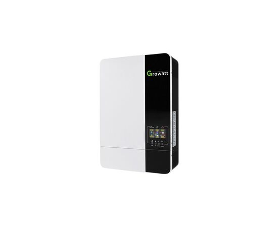 Солнечный инвертор Growatt SPF5000ES 5000W (SPF5000ES), изображение 2 Солнечный инвертор Growatt SPF5000ES 5000W (SPF5000ES), изображение 2