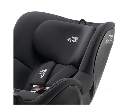 Автокрісло Britax-Romer Dualfix M Plus Midnight Grey (2000036889), зображення 11 Автокрісло Britax-Romer Dualfix M Plus Midnight Grey (2000036889), зображення 11