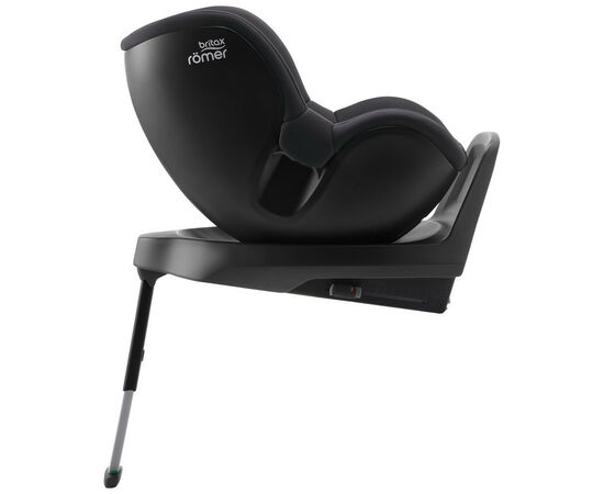 Автокрісло Britax-Romer Dualfix M Plus Midnight Grey (2000036889), зображення 5 Автокрісло Britax-Romer Dualfix M Plus Midnight Grey (2000036889), зображення 5