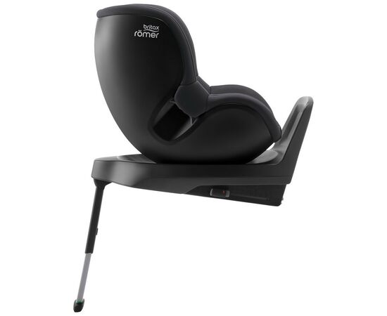 Автокрісло Britax-Romer Dualfix M Plus Midnight Grey (2000036889), зображення 6 Автокрісло Britax-Romer Dualfix M Plus Midnight Grey (2000036889), зображення 6