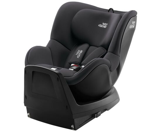 Автокресло Britax-Romer Dualfix M Plus Midnight Grey (2000036889)