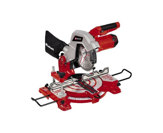 Торцювальна пила Einhell TC-MS 216 (4300370)