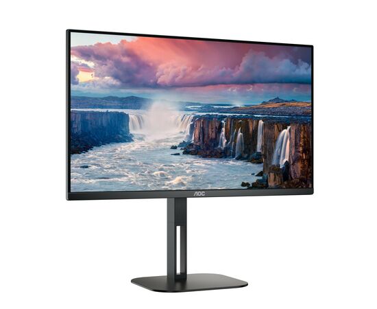 Монитор AOC 27V5C/BK, изображение 2 Монитор AOC 27V5C/BK, изображение 2