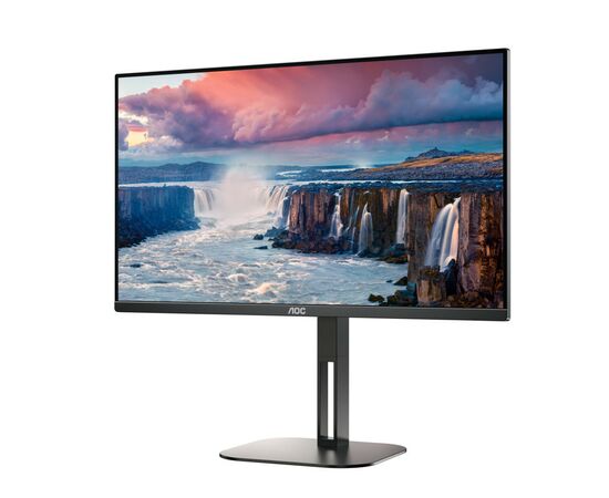 Монитор AOC 27V5C/BK, изображение 3 Монитор AOC 27V5C/BK, изображение 3