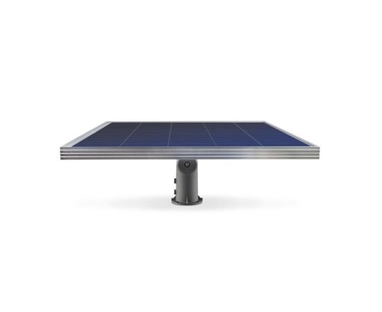Прожектор Videx LED 60W 5000K (VL-SLSO-605), изображение 4 Прожектор Videx LED 60W 5000K (VL-SLSO-605), изображение 4
