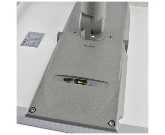 Прожектор Videx LED 60W 5000K (VL-SLSO-605), изображение 6 Прожектор Videx LED 60W 5000K (VL-SLSO-605), изображение 6
