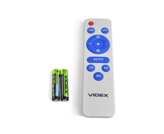 Прожектор Videx LED 60W 5000K (VL-SLSO-605), изображение 8 Прожектор Videx LED 60W 5000K (VL-SLSO-605), изображение 8