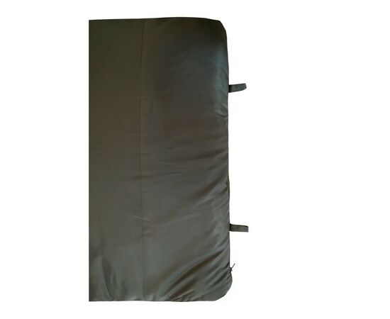 Спальный мешок Tramp Shypit 500 Left Olive (UTRS-062R-L), изображение 11 Спальный мешок Tramp Shypit 500 Left Olive (UTRS-062R-L), изображение 11