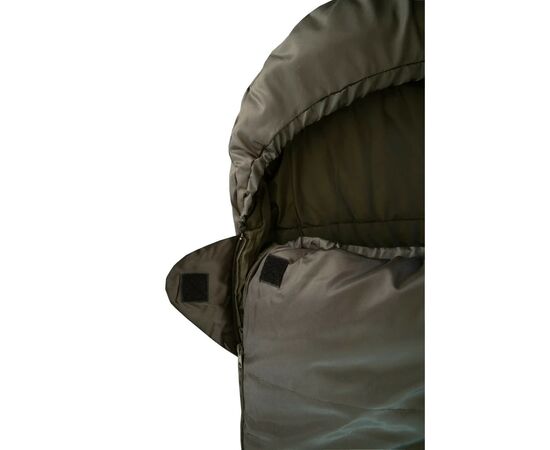 Спальный мешок Tramp Shypit 500 Left Olive (UTRS-062R-L), изображение 7 Спальный мешок Tramp Shypit 500 Left Olive (UTRS-062R-L), изображение 7