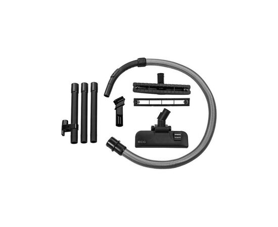 Пилосос ECG VM 2120 Hobby, зображення 10 Пилосос ECG VM 2120 Hobby, зображення 10