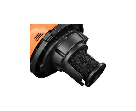 Пилосос ECG VM 2120 Hobby, зображення 11 Пилосос ECG VM 2120 Hobby, зображення 11