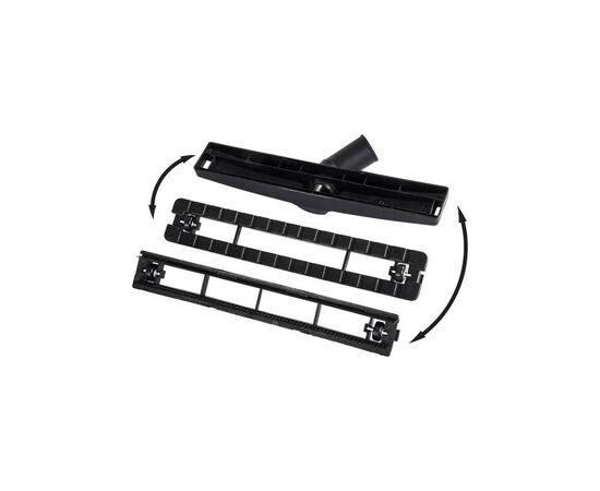 Пилосос ECG VM 2120 Hobby, зображення 12 Пилосос ECG VM 2120 Hobby, зображення 12