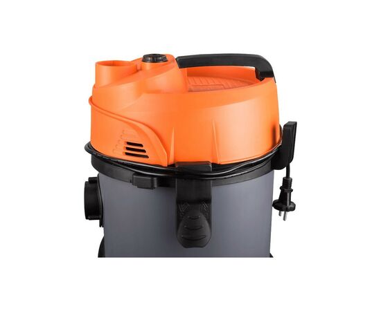 Пилосос ECG VM 2120 Hobby, зображення 5 Пилосос ECG VM 2120 Hobby, зображення 5