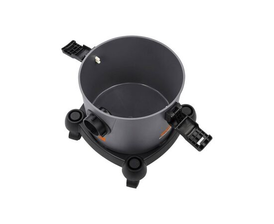 Пилосос ECG VM 2120 Hobby, зображення 7 Пилосос ECG VM 2120 Hobby, зображення 7