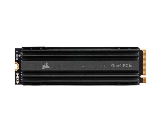 Накопитель SSD M.2 2280 1TB MP600PRO Corsair (CSSD-F1000GBMP600PRO), изображение 3 Накопитель SSD M.2 2280 1TB MP600PRO Corsair (CSSD-F1000GBMP600PRO), изображение 3