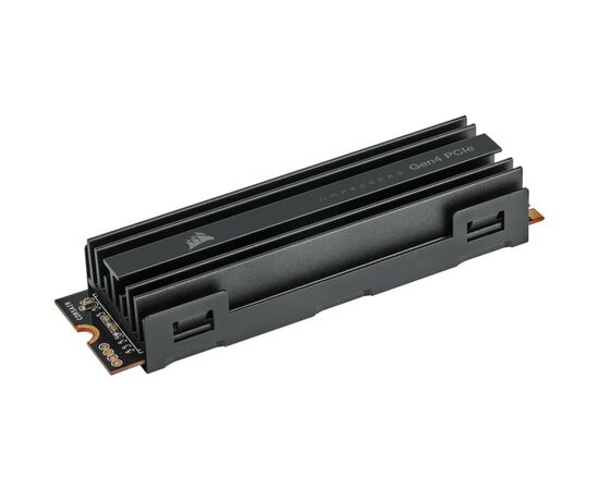Накопитель SSD M.2 2280 1TB MP600PRO Corsair (CSSD-F1000GBMP600PRO), изображение 4 Накопитель SSD M.2 2280 1TB MP600PRO Corsair (CSSD-F1000GBMP600PRO), изображение 4