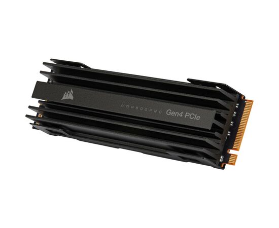 Накопичувач SSD M.2 2280 1TB MP600PRO Corsair (CSSD-F1000GBMP600PRO)