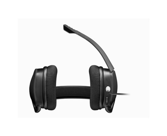 Наушники Corsair Void Elite Surround Surround Carbon (CA-9011205-EU), изображение 3 Наушники Corsair Void Elite Surround Surround Carbon (CA-9011205-EU), изображение 3
