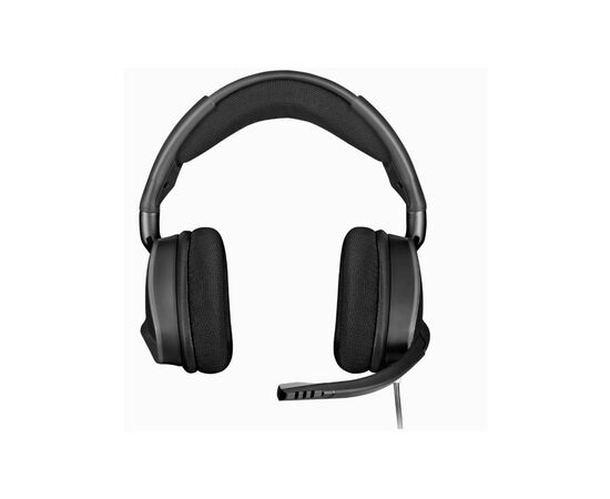 Наушники Corsair Void Elite Surround Surround Carbon (CA-9011205-EU), изображение 4 Наушники Corsair Void Elite Surround Surround Carbon (CA-9011205-EU), изображение 4