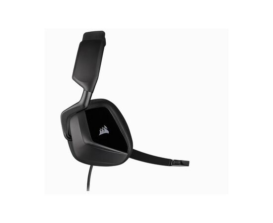 Наушники Corsair Void Elite Surround Surround Carbon (CA-9011205-EU), изображение 6 Наушники Corsair Void Elite Surround Surround Carbon (CA-9011205-EU), изображение 6