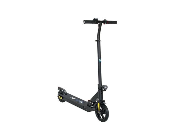 Електросамокат Like.Bike Twist (Black) 250 Wh (661359), зображення 3 Електросамокат Like.Bike Twist (Black) 250 Wh (661359), зображення 3