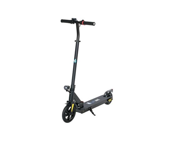 Електросамокат Like.Bike Twist (Black) 250 Wh (661359), зображення 4 Електросамокат Like.Bike Twist (Black) 250 Wh (661359), зображення 4