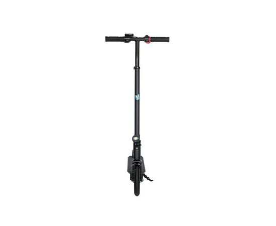Електросамокат Like.Bike Twist (Black) 250 Wh (661359), зображення 5 Електросамокат Like.Bike Twist (Black) 250 Wh (661359), зображення 5