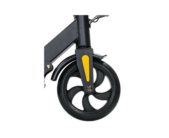 Електросамокат Like.Bike Twist (Black) 250 Wh (661359), зображення 7 Електросамокат Like.Bike Twist (Black) 250 Wh (661359), зображення 7