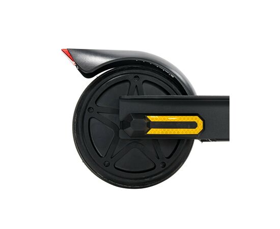 Електросамокат Like.Bike Twist (Black) 250 Wh (661359), зображення 8 Електросамокат Like.Bike Twist (Black) 250 Wh (661359), зображення 8