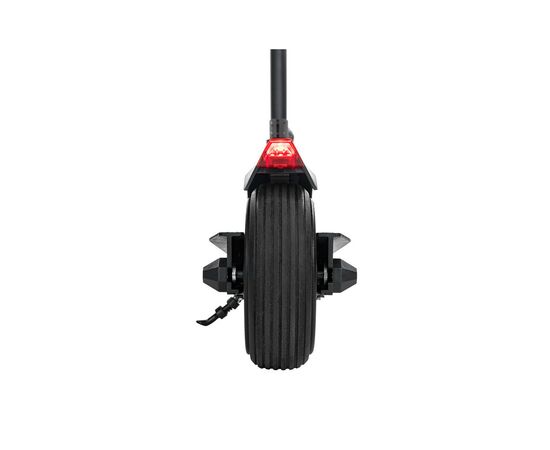 Електросамокат Like.Bike Twist (Black) 250 Wh (661359), зображення 9 Електросамокат Like.Bike Twist (Black) 250 Wh (661359), зображення 9