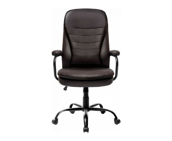 Офисное кресло GT Racer B-7008 Brown, изображение 2 Офисное кресло GT Racer B-7008 Brown, изображение 2