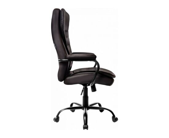 Офисное кресло GT Racer B-7008 Brown, изображение 3 Офисное кресло GT Racer B-7008 Brown, изображение 3