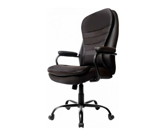 Офисное кресло GT Racer B-7008 Brown, изображение 4 Офисное кресло GT Racer B-7008 Brown, изображение 4