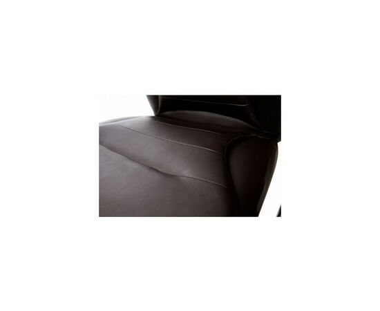Офисное кресло GT Racer B-7008 Brown, изображение 7 Офисное кресло GT Racer B-7008 Brown, изображение 7