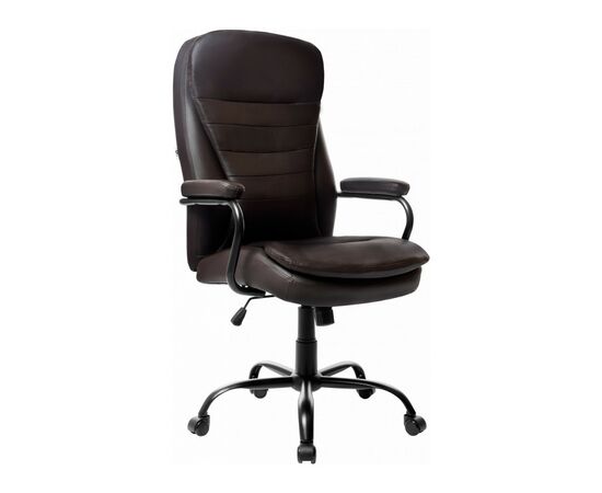 Офисное кресло GT Racer B-7008 Brown
