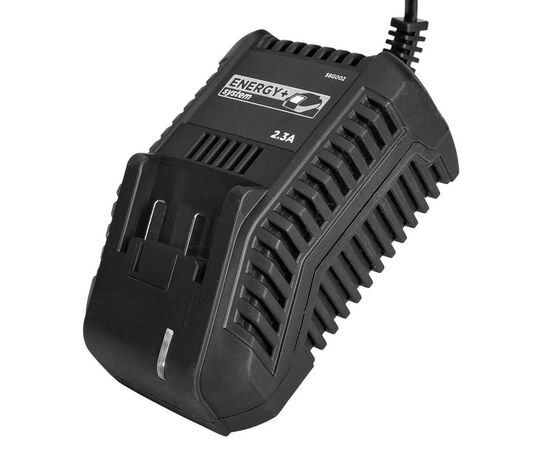 Триммер садовый Graphite 18V, 2.0Ah (58G030-BC), изображение 10 Триммер садовый Graphite 18V, 2.0Ah (58G030-BC), изображение 10