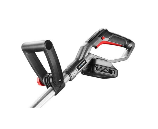 Триммер садовый Graphite 18V, 2.0Ah (58G030-BC), изображение 3 Триммер садовый Graphite 18V, 2.0Ah (58G030-BC), изображение 3