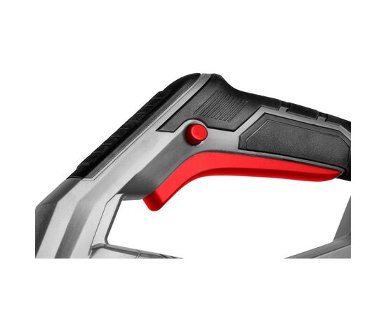 Триммер садовый Graphite 18V, 2.0Ah (58G030-BC), изображение 4 Триммер садовый Graphite 18V, 2.0Ah (58G030-BC), изображение 4