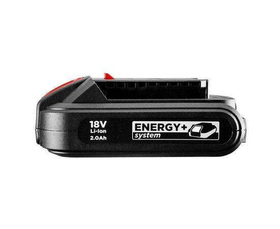 Триммер садовый Graphite 18V, 2.0Ah (58G030-BC), изображение 9 Триммер садовый Graphite 18V, 2.0Ah (58G030-BC), изображение 9