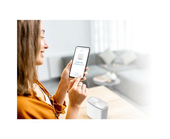 Маршрутизатор ASUS ZenWiFi XT9 1PK (90IG0740-MO3B60), изображение 11 Маршрутизатор ASUS ZenWiFi XT9 1PK (90IG0740-MO3B60), изображение 11