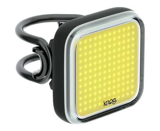 Передняя велофара Knog Blinder Grid Front 200 Lumens (12283), изображение 2 Передняя велофара Knog Blinder Grid Front 200 Lumens (12283), изображение 2