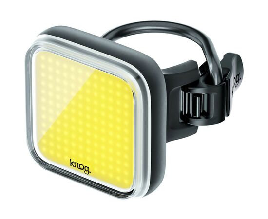 Передняя велофара Knog Blinder Grid Front 200 Lumens (12283), изображение 3 Передняя велофара Knog Blinder Grid Front 200 Lumens (12283), изображение 3