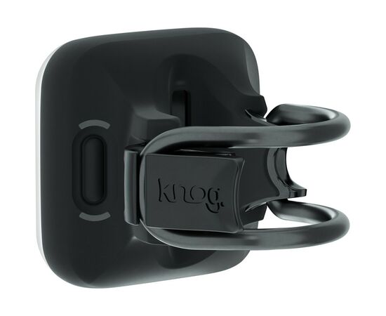 Передняя велофара Knog Blinder Grid Front 200 Lumens (12283), изображение 4 Передняя велофара Knog Blinder Grid Front 200 Lumens (12283), изображение 4