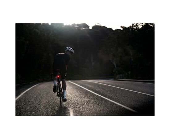 Передняя велофара Knog Blinder Grid Front 200 Lumens (12283), изображение 5 Передняя велофара Knog Blinder Grid Front 200 Lumens (12283), изображение 5