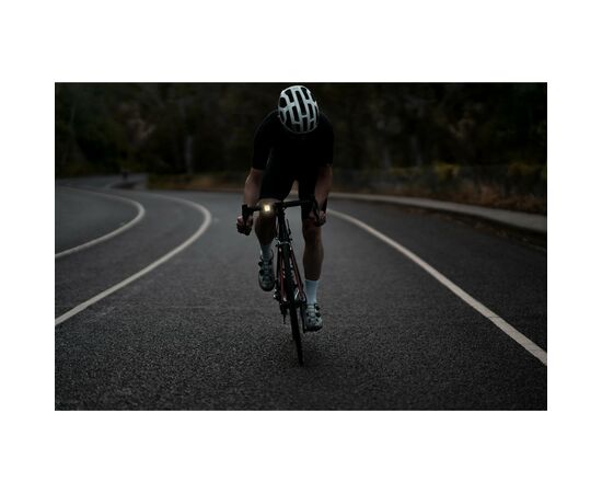 Передняя велофара Knog Blinder Grid Front 200 Lumens (12283), изображение 8 Передняя велофара Knog Blinder Grid Front 200 Lumens (12283), изображение 8