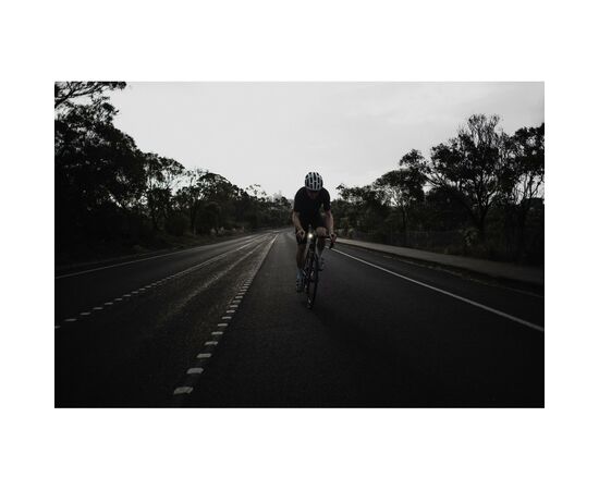 Передняя велофара Knog Blinder Grid Front 200 Lumens (12283), изображение 9 Передняя велофара Knog Blinder Grid Front 200 Lumens (12283), изображение 9