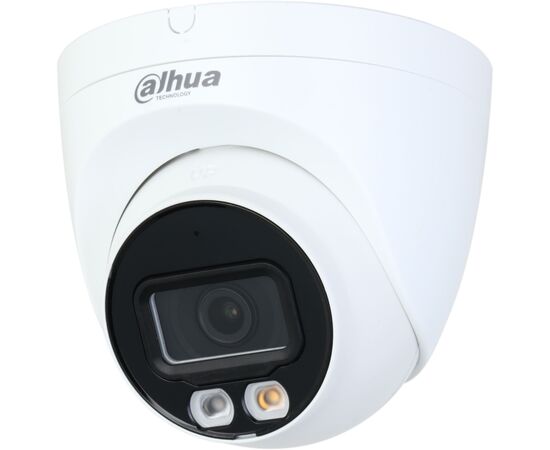 Камера видеонаблюдения Dahua DH-IPC-HDW2449T-S-IL (3.6), изображение 10 Камера видеонаблюдения Dahua DH-IPC-HDW2449T-S-IL (3.6), изображение 10