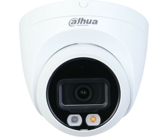 Камера видеонаблюдения Dahua DH-IPC-HDW2449T-S-IL (3.6), изображение 11 Камера видеонаблюдения Dahua DH-IPC-HDW2449T-S-IL (3.6), изображение 11