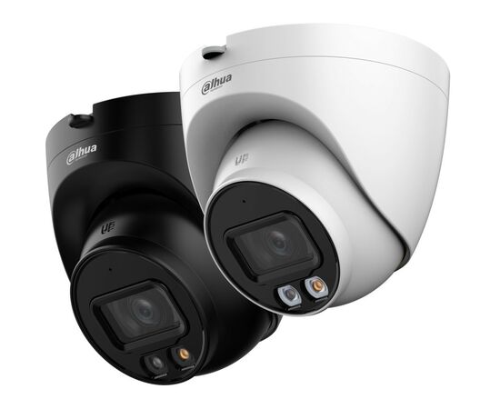 Камера видеонаблюдения Dahua DH-IPC-HDW2449T-S-IL (3.6), изображение 12 Камера видеонаблюдения Dahua DH-IPC-HDW2449T-S-IL (3.6), изображение 12